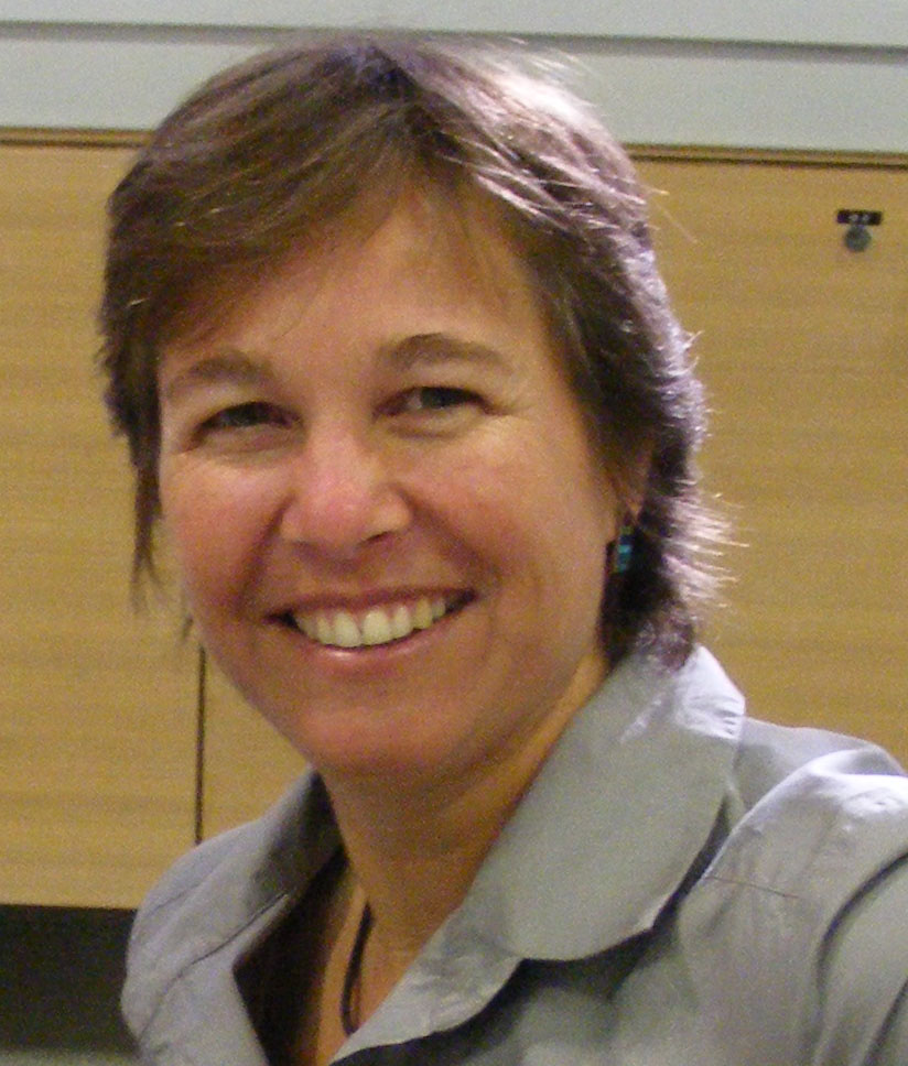 Assoc Prof Natalie Moltschaniwskyj